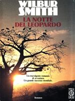 La notte del leopardo