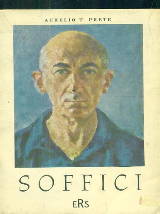 Ardengo Soffici - Aurelio T. Prete - 4