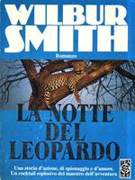 La notte del leopardo