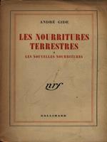 Les nourritures terrestres