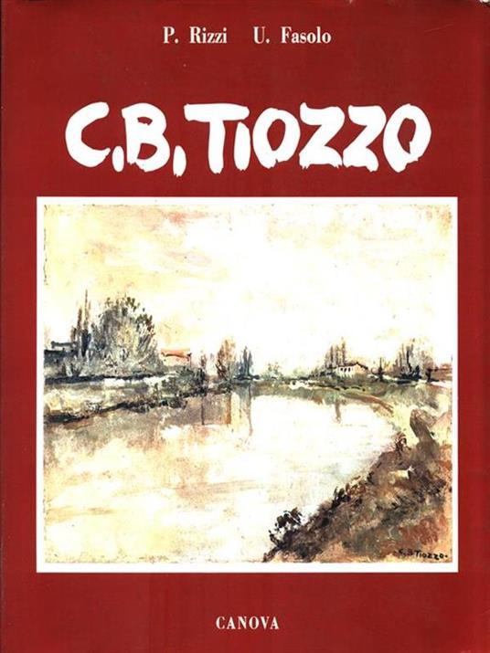 C. B. Tiozzo - P. Rizzi - 4