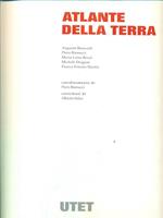 Atlante della terra