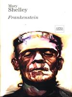 Frankenstein o il Prometeo moderno