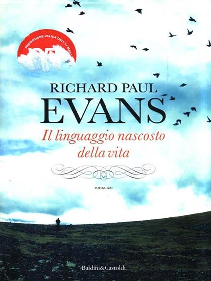 Il linguaggio nascosto della vita - Richard P. Evans - copertina