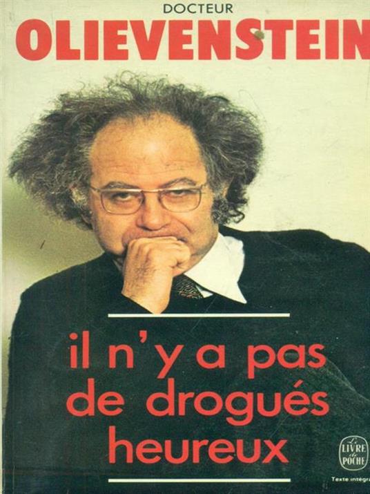 Il  n'y a pas de droguès heureux - 3