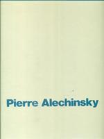 Pierre Alechinsky