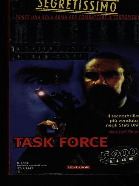 Task Force - 3