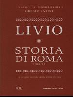 Storia di Roma. Libri 7-8. Il conflitto con i Sanniti. Testo latino a fronte