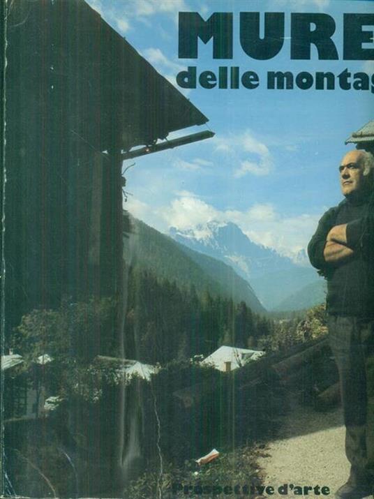 Murer delle montagne - 3