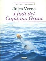 I figli del capitano grant