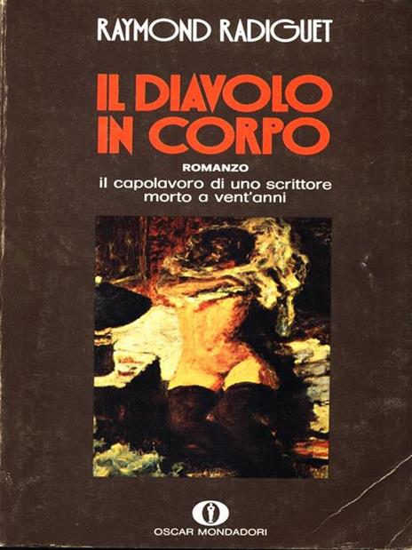 Il diavolo in corpo - Raymond Radiguet - 4