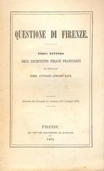 Questione di Firenze