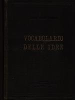 Vocabolario delle idee