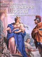 Inventare la realtà: Giuseppe Zocchi e la Toscana del Settecento