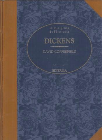 David Copperfield - Charles Dickens - 2