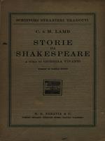 Storie da Shakespeare
