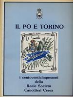 Il Po e Torino