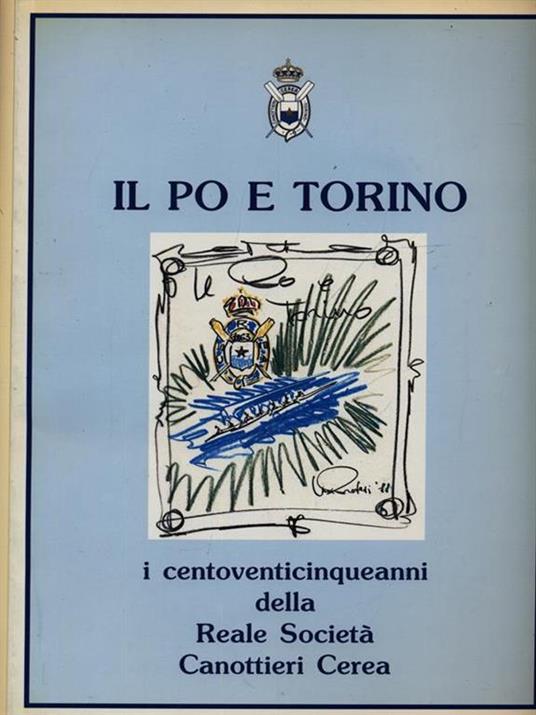 Il Po e Torino - 3