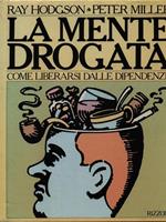 La mente drogata