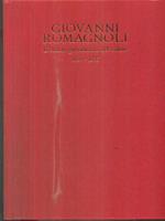 Giovanni Romagnoli. L'eterna giovinezza del colore