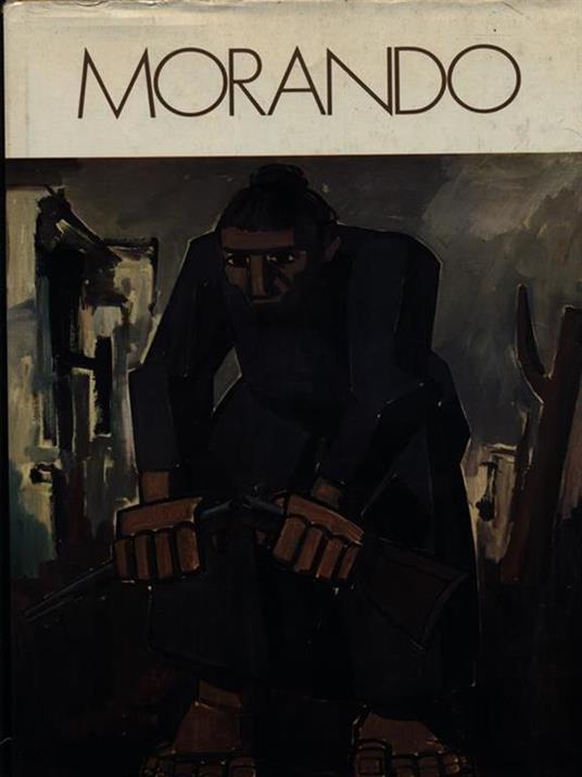 Morando - 3