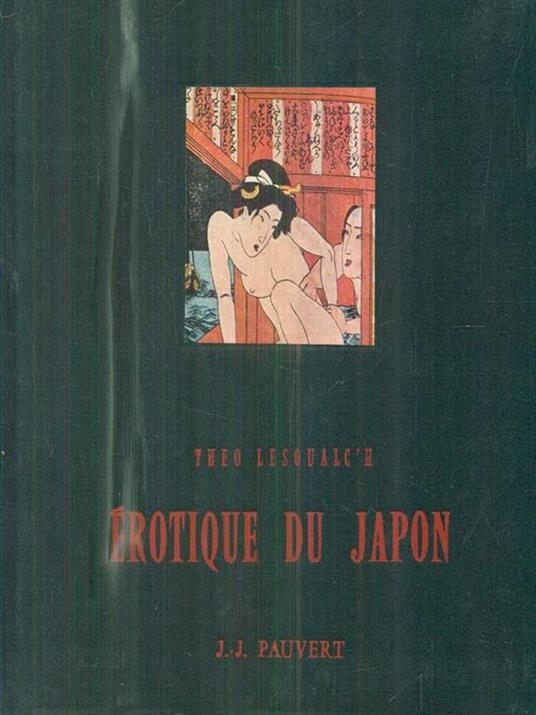 Erotique du japon - 4