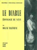 Le diable: érotologie de Satan