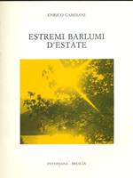 Estremi barlumi d'estate