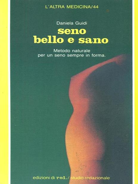 Seno bello e sano - 3