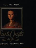 L' arte orafa