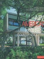 New american houses 2