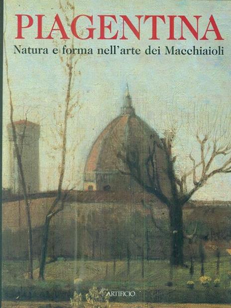 Gli Anni di Piagentina. Natura e forma nell'arte dei Macchiaioli - 4