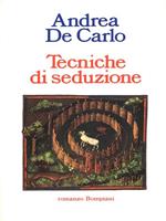 Tecniche di seduzione