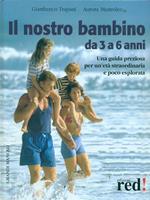 Il nostro bambino da 3 a 6 anni