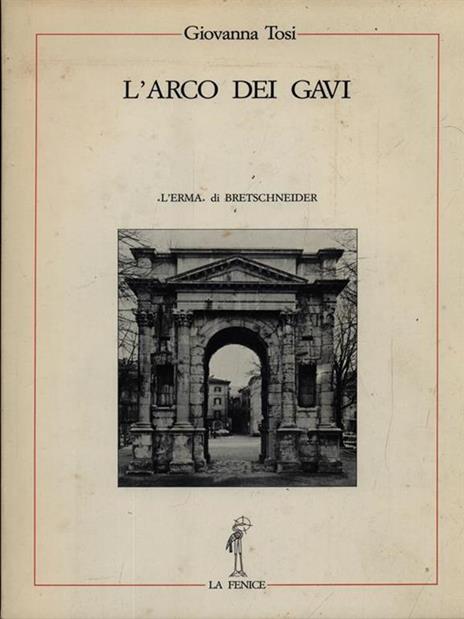 L' arco dei Gavi - Giovanna Tosi - 3