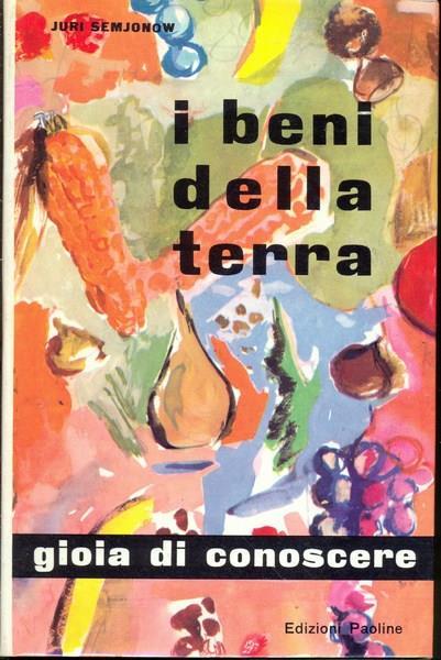 I beni della terra - Jurij Semjonov - 3