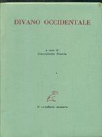 Divano occidentale