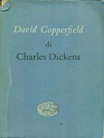 David Copperfield