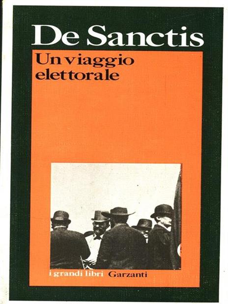 Un viaggio elettorale - Francesco De Sanctis - 4