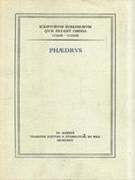 Phaedrus