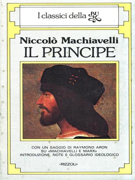 Il principe - Niccolò Machiavelli - 2