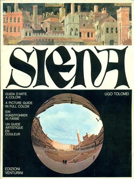 Siena - Ugo Tolomei - 3