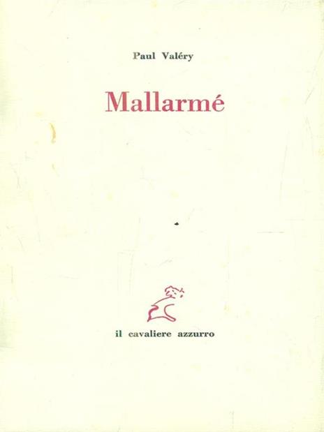 Mallarmè - Paul Valéry - 3