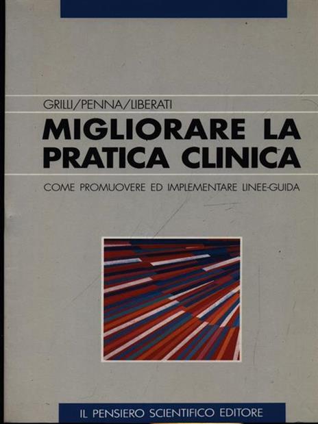 Migliorare la pratica clinica - 2