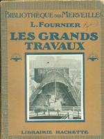 Les grands travaux