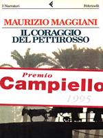 Il coraggio del pettirosso