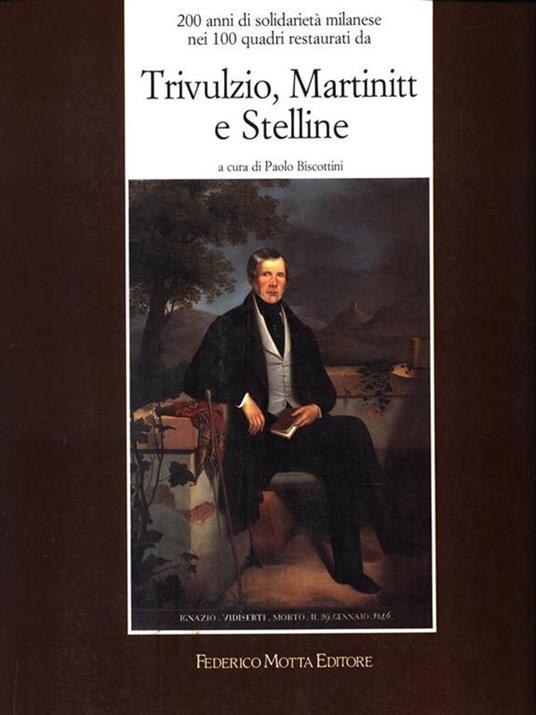 Trivulzio, Martinitt e Stelline - Paolo Biscottini - 4