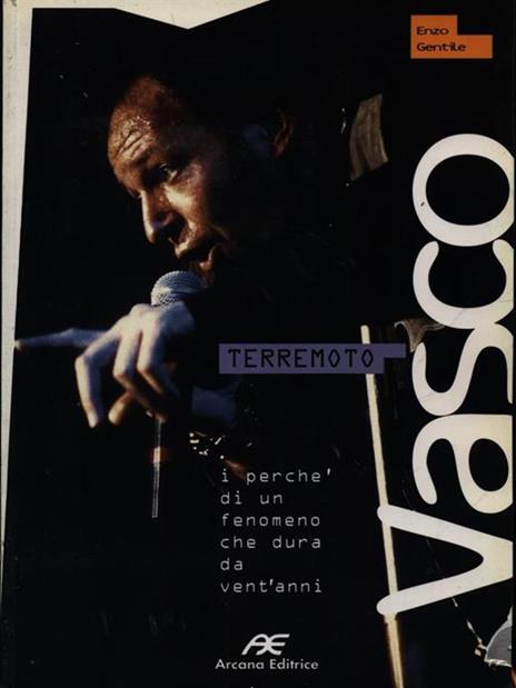 Terremoto Vasco - Enzo Gentile - 4