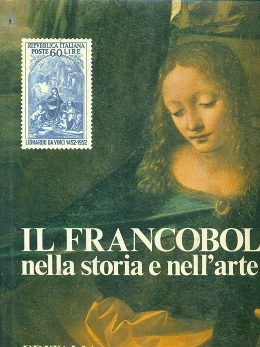 Il  francobollo nella storia e nell'arte - Orsino Orsini - 2