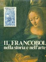 Il  francobollo nella storia e nell'arte